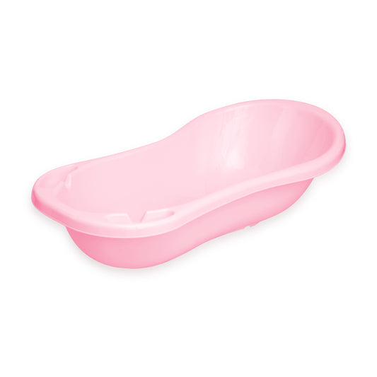 Cada Bebe 100 cm Lorelli, Nordic Pink - Roz [ps:ee1e16c1-e99d-42f8-ae90-086b3496580a]
