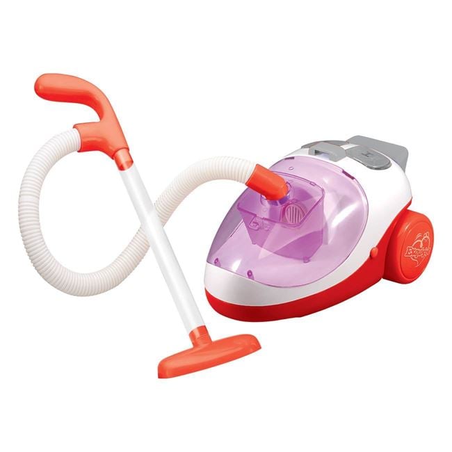 Aspirator Copii Roșu cu Lumină și Sunet Jumbo, 24x12cm - Default Title [ps:d85377b2-47b5-442e-ad65-cf89c3872ddb]