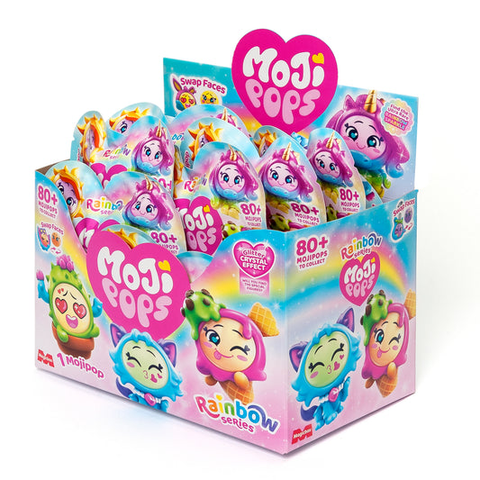 MOJIPOPS diverse modele blind pack, figurine, pachet 1 figurina [ps:8cf92ff4-c032-45b9-87b3-cac23bc1554d]