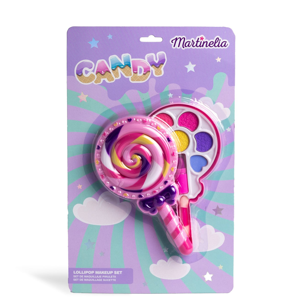 MARTINELIA CANDY SET MAKE-UP IN FORMA DE ACADEA - Default Title [ps:56d1fca1-8548-45be-8297-71210440f46f]