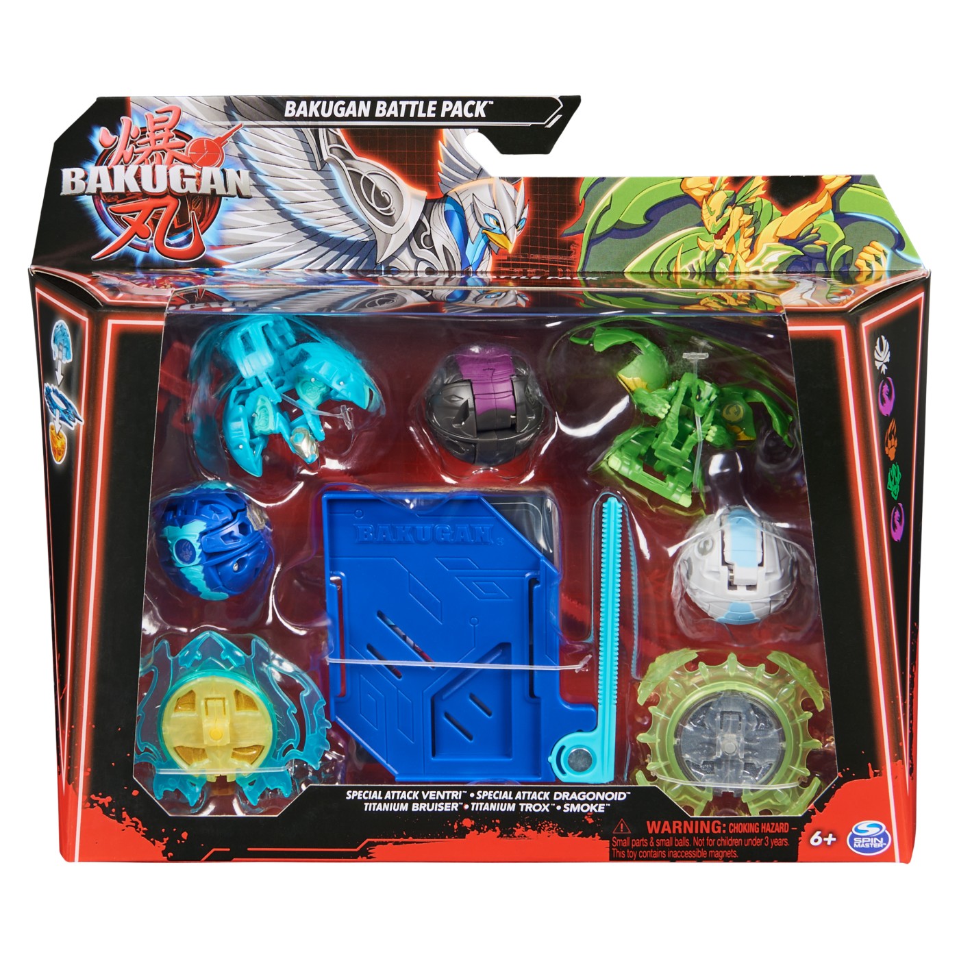 BAKUGAN SET DE LUPTA SPECIAL ATTACK VENTRI, SPECIAL - Default Title [ps:78c5aa31-3e35-4789-a297-77e9a67489ea]