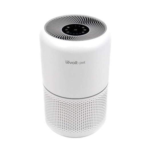 Purificator de Aer Levoit Core P350-RAC Pet Care, Filtru True HEPA, Ca - Default Title [ps:391efe72-27ac-44b0-9072-e4a81a509223]