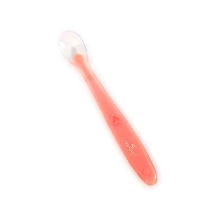 Linguริță din Silicon Lorelli, Pink - Ideală pentru - roz [ps:6600c63f-d426-467f-857b-28ae14734a84]