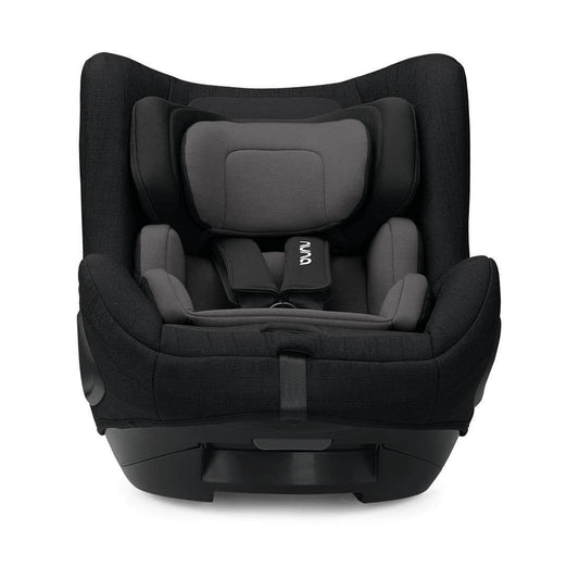Scaun Auto Rotativ Nuna TODL next i-Size, Caviar, 40-105 cm - Default Title [ps:c64ab8ce-0200-442a-a552-9bca1f31f582]