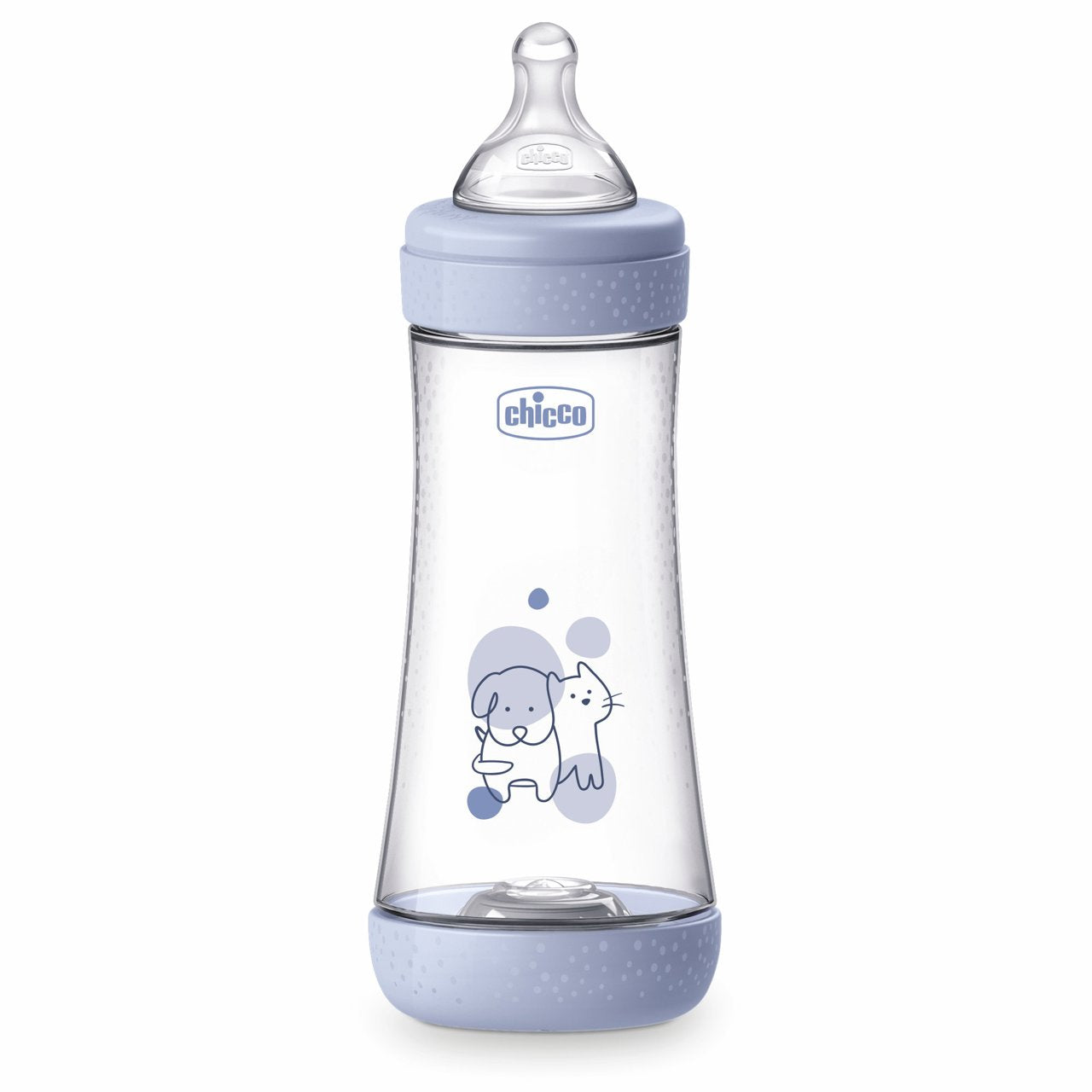 Biberon Chicco Perfect5 150ml, biofunctional, - Băieți - Rapid [ps:585248a0-e013-49db-a0de-159ac4fff2d0]