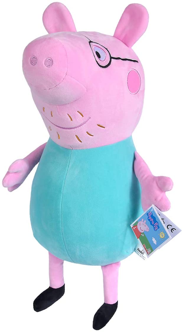 PEPPA PIG PLUSH TATA WUTZ 37CM [ps:2acc9804-2673-4b83-9f8c-33bdbb7cf0a8]