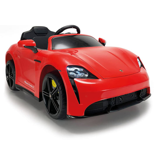 Mașină Electrică Porsche Taycan Injusa 12V, 2 ani+ - Default Title [ps:6a61b89d-4f6a-4586-99de-7be9b3db95df]
