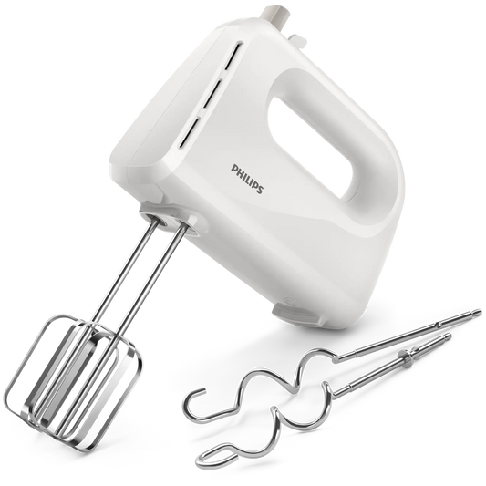 HR3705/00 Mixer de mana Philips Kitchen - Default Title [ps:505c1fc0-6fdd-449f-bda7-e60f04b15d56]