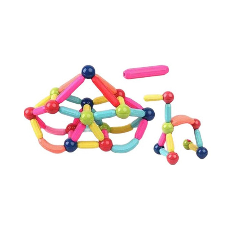 Piese Magnetice Flippy, Set 103 Piese Multicolor - Default Title [ps:718d3f1b-a32a-40b4-a600-c9a252387903]