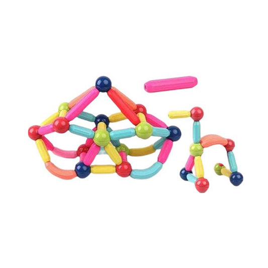 Piese Magnetice Flippy, Set 103 Piese Multicolor - Default Title [ps:718d3f1b-a32a-40b4-a600-c9a252387903]