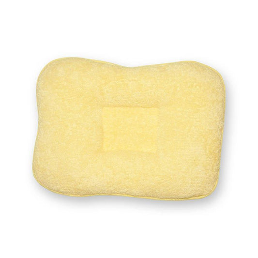 Pernuta de baie Lorelli, 25x18 cm, Yellow - Galben [ps:369bbe2a-638f-4ddd-8655-4a8f03c3a9d3]