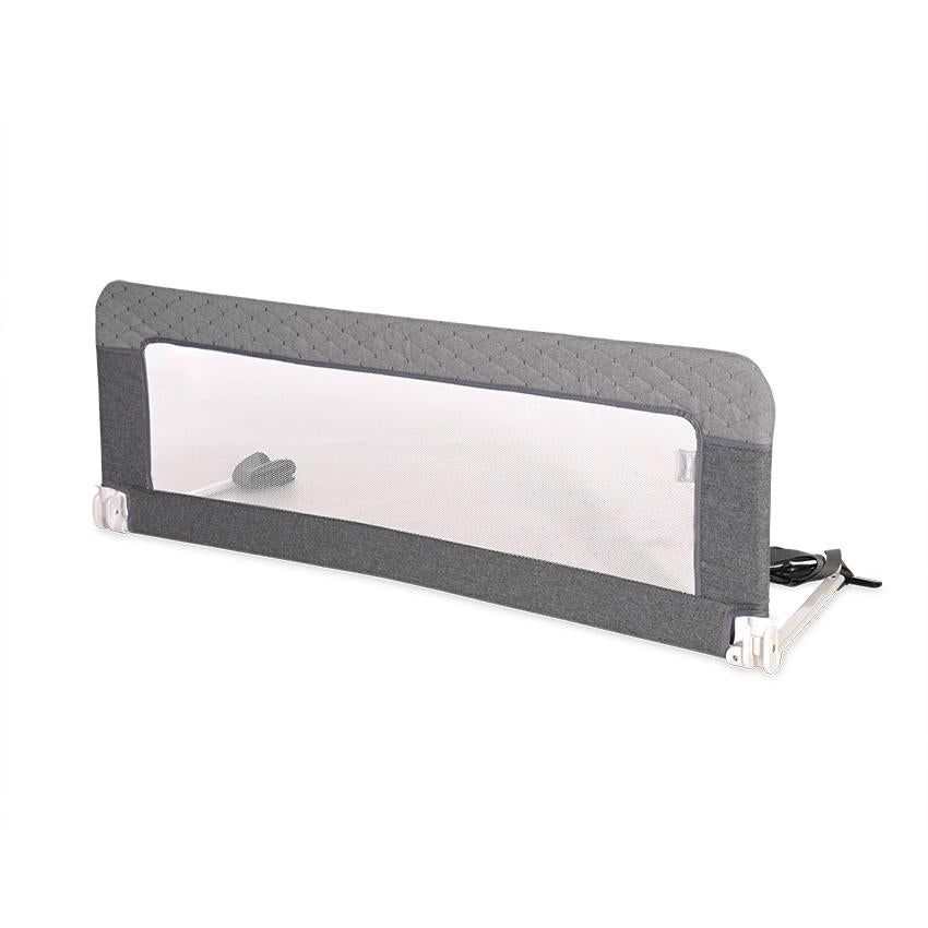 Barieră Protecție Pat Lorelli Safety Night, String Dream - gri sweet dream [ps:3e12ff6b-d678-4bc0-8bc3-92a291a0cb5f]