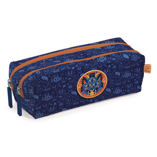 Penar scolar Monstrulet, Djeco [ps:f936715e-238c-4edc-9795-df8a2c983921]