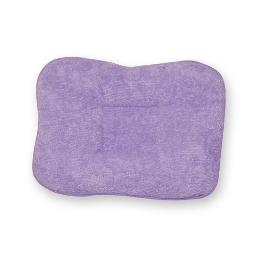 Pernuta de baie Lorelli, 25x18 cm, Yellow - Violet [ps:9f8288c2-f53a-486f-9d80-3885627fac2b]