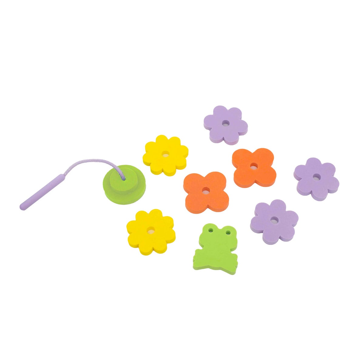 Joc Pescuit Baie Iazul cu Broscute Quut Toys - Default Title [ps:37d277ad-f8f6-4f95-980a-49576b3f0f4f]