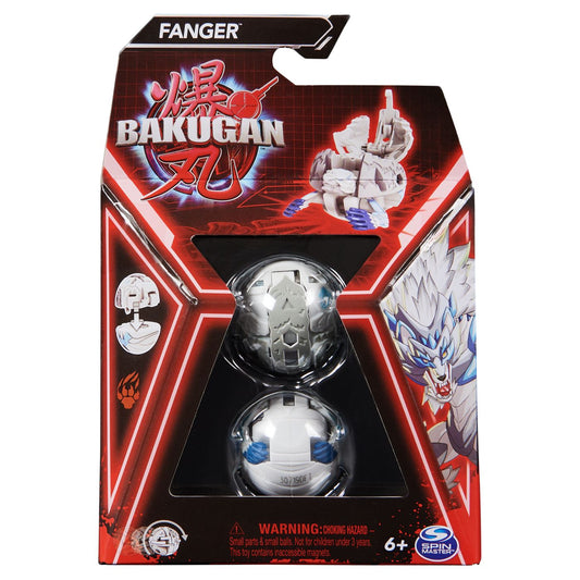 Bakugan Core Paket de Baza Fanger - Spin Master - Default Title [ps:f26c9d9d-ec6f-4f9a-a629-c9bed77041b2]