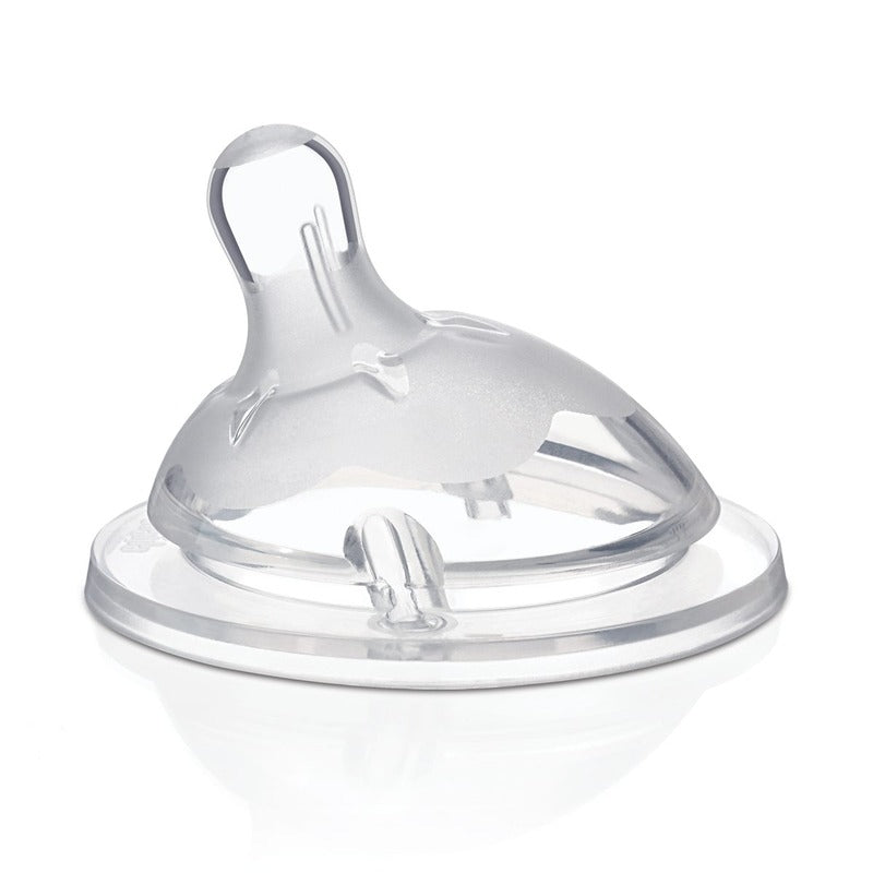 Tetina Chicco Natural Feeling, s., flux mediu, 2luni+ - Default Title [ps:86a485e4-3a09-4440-9bf5-77162f618dbd]