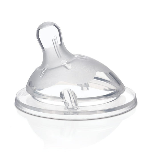 Tetina Chicco Natural Feeling, s., flux mediu, 2luni+ - Default Title [ps:86a485e4-3a09-4440-9bf5-77162f618dbd]