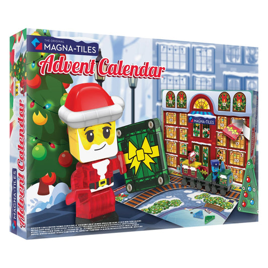 Calendar Advent MAGNA-TILES microMAGS - 34 Piese Magnetice - Default Title [ps:bfa0fe92-71b2-4999-8ca3-af603177ceea]