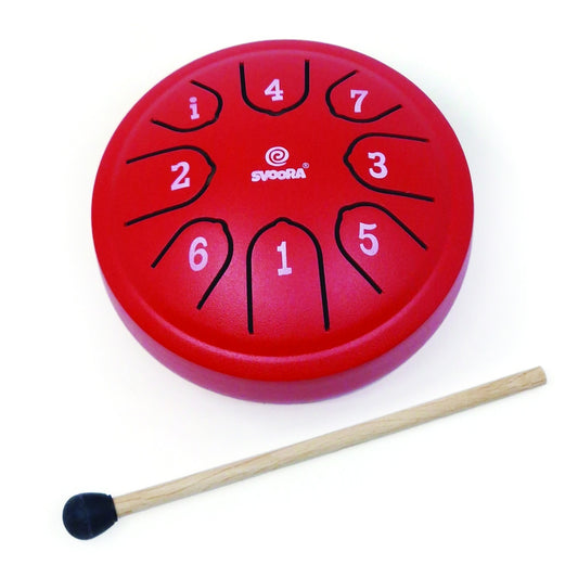 Toba metalica cu 8 note, Svoora - Default Title [ps:00bca810-a280-4163-a725-11e3571915e7]