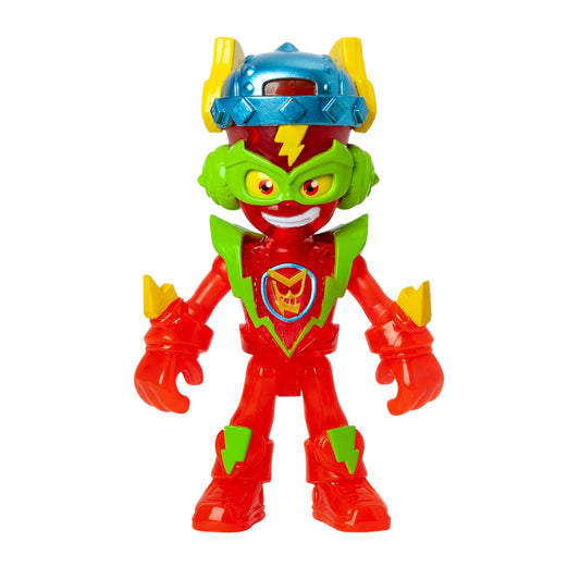 SUPERTHINGS Titan Fury - Set de Joacă Robot - Default Title [ps:76b567c4-23c3-4192-9779-e064b5accd54]