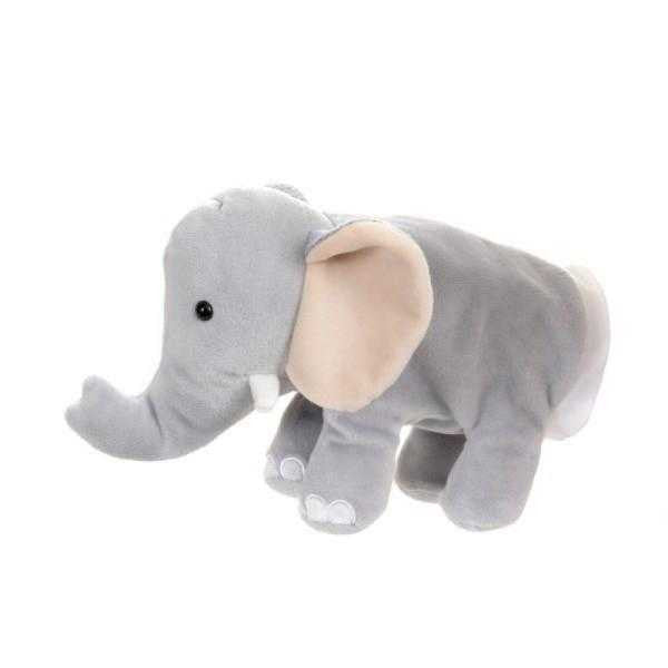 Papusa de mana elefant, Egmont Toys [ps:a425eee8-5a25-4987-b6e4-6de4cd70bd95]
