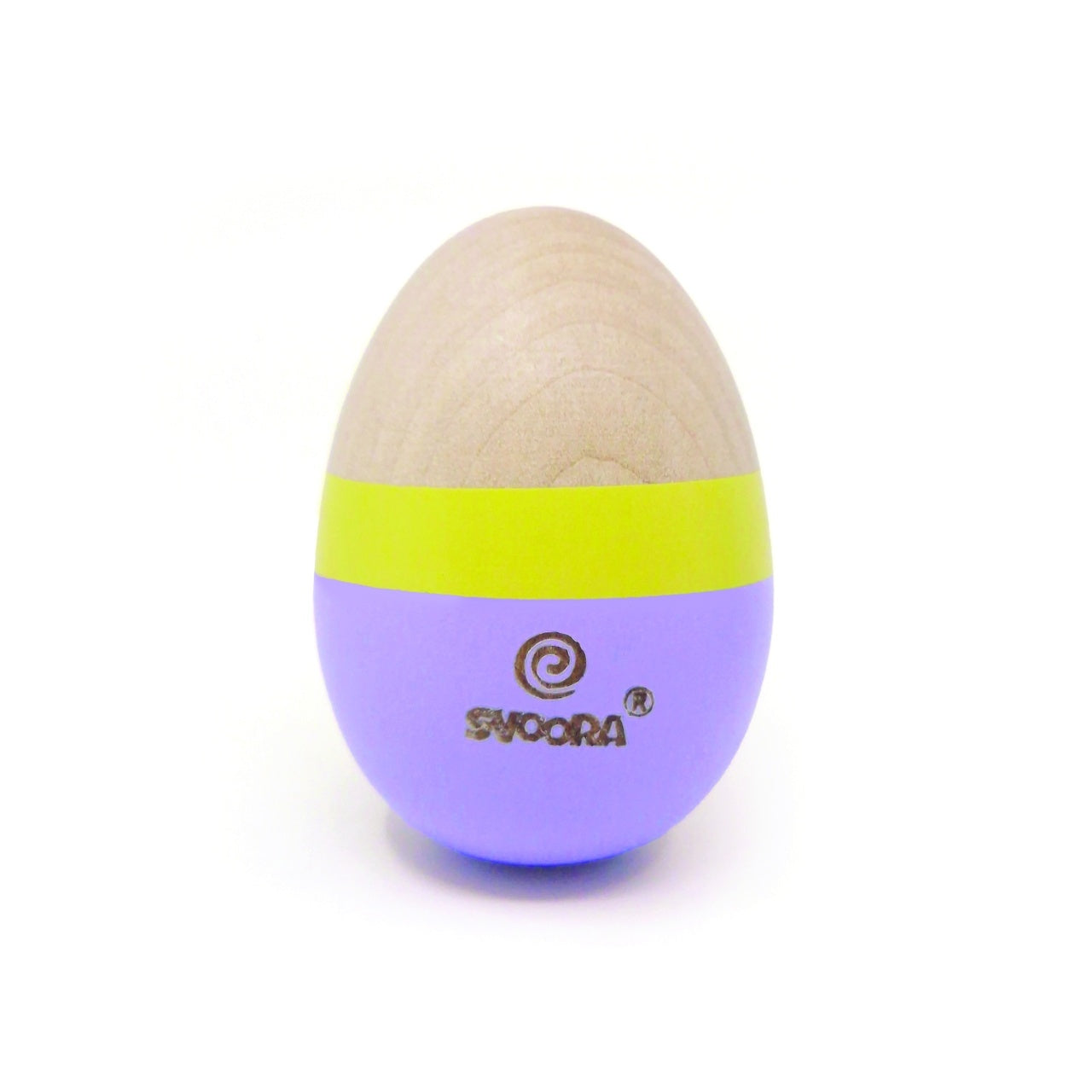 Instrument de percutie Maracas ou, Svoora Albastru - Lila [ps:fcb89358-c665-4448-921c-adafb38c83dd]