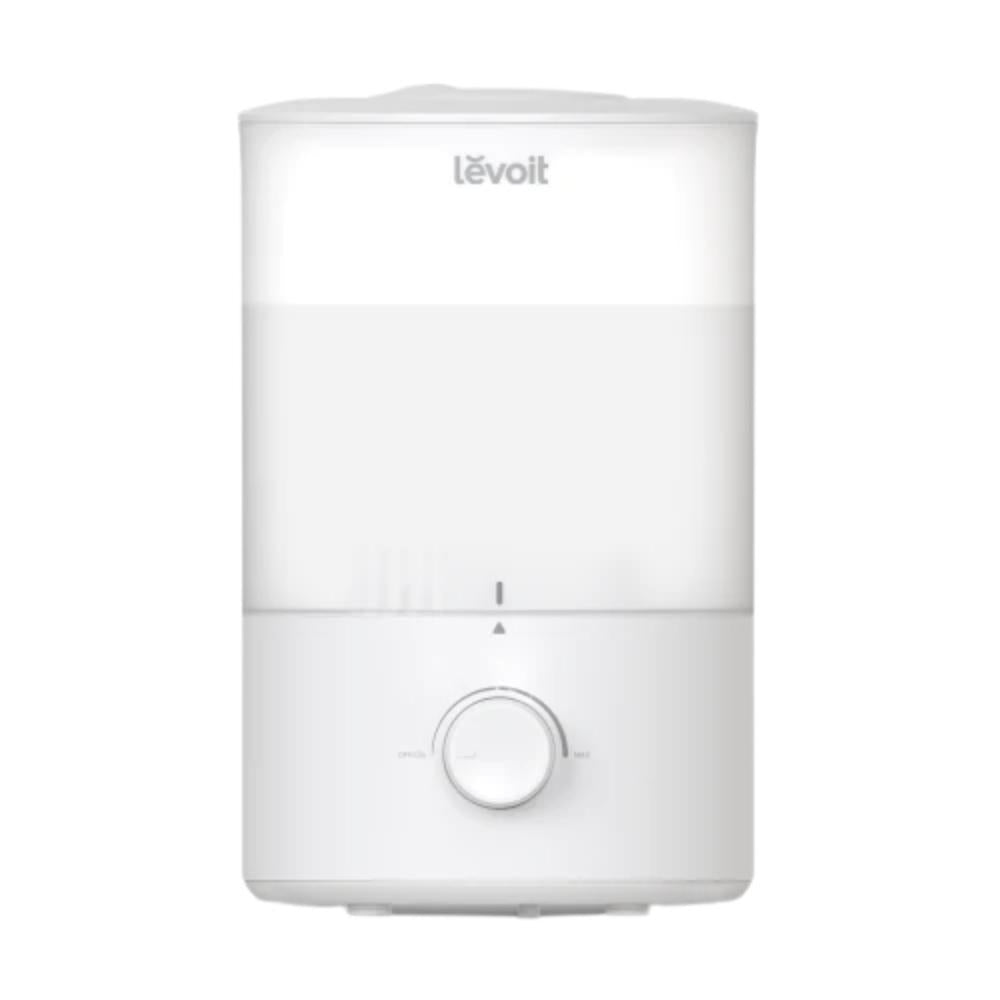 Umidificator de Aer LEVOIT Dual 150 Ultrasonic, Rezervor 3l, Silentios - Default Title [ps:5f8eaa68-e07f-4c27-82e2-3f40c3f2b683]