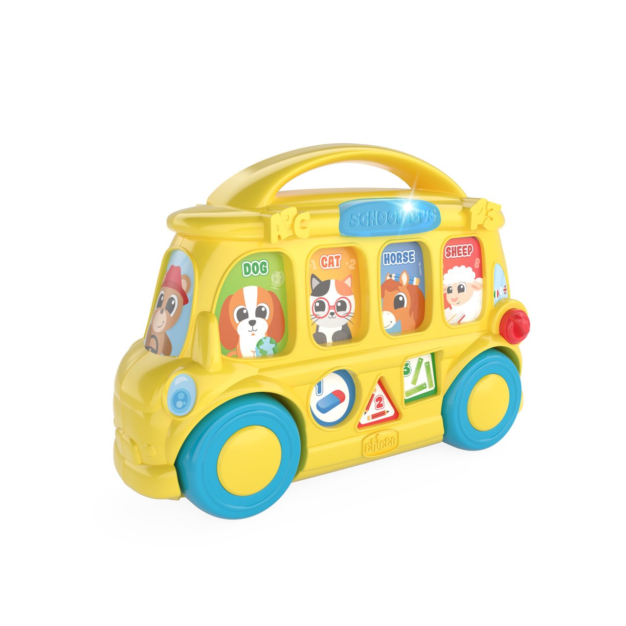 Jucarie bilingva interactiva Chicco autobuzul scolar, - Default Title [ps:9664a241-b666-4e42-a754-98836648ee68]