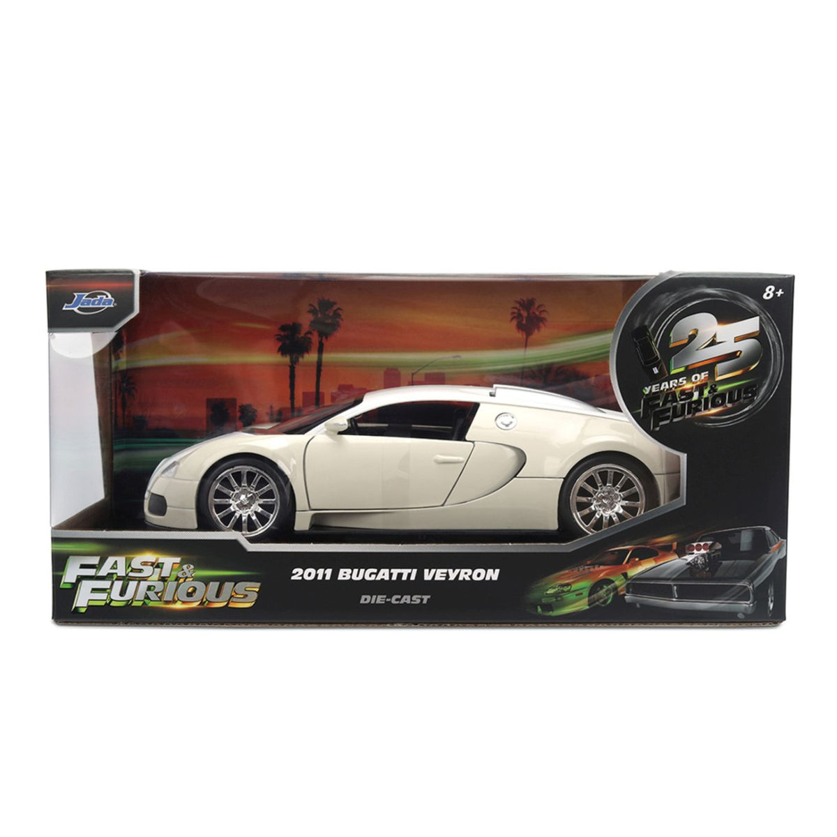 Mașinuță Metalică Bugatti Veyron 2011 Jada Fast & Furious - Default Title [ps:7a87d178-4d7b-48d0-b89e-5cd7a91dd154]