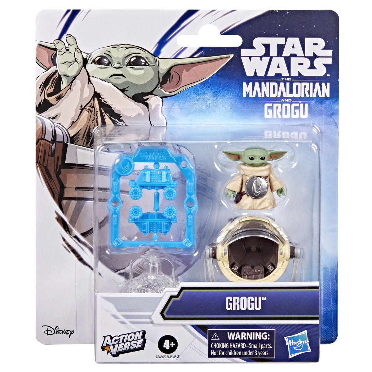 STAR WARS MANDALORIAN SI GROGU ACTION VERSE SET FIGURINA - Default Title [ps:0b71fa9c-7518-40f1-b790-8ac4ce845bf8]