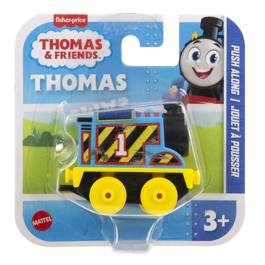 THOMAS LOCOMOTIVA DIN PLASTIC THOMAS [ps:2a27a46f-b219-4351-9861-6ab4e1a74a33]