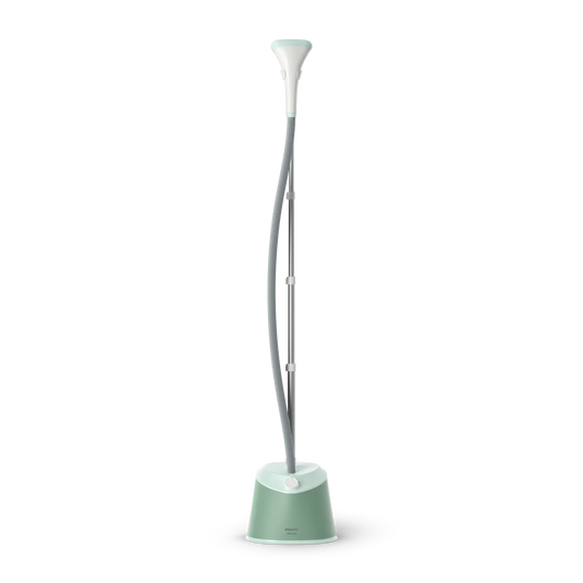 STE1010/70 Aparat de calcat vertical cu abur Philips - STE1010/70 [ps:8e0e27af-39fd-49c4-8101-b525836b4e9a]