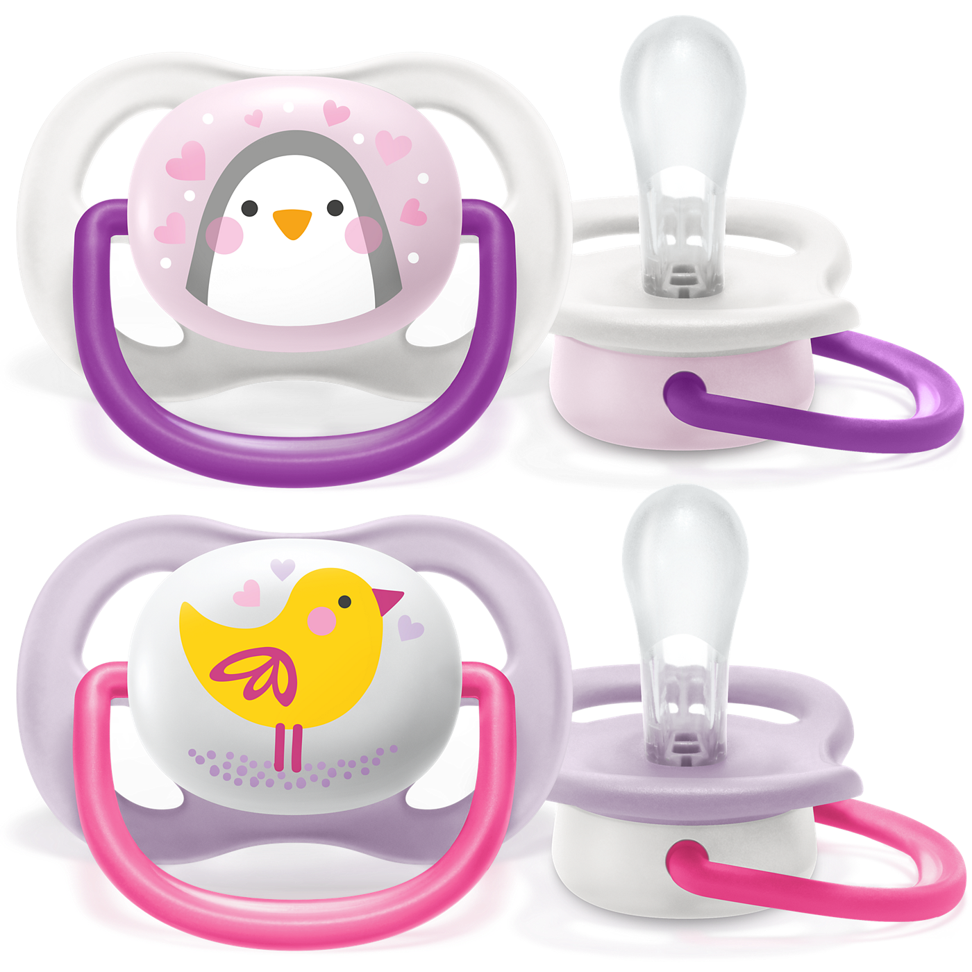 SCF080/02 Suzeta ultra-air Philips Avent - SCF080/06 [ps:5dfc5083-6bd8-4f0b-87d9-a7f254f75240]
