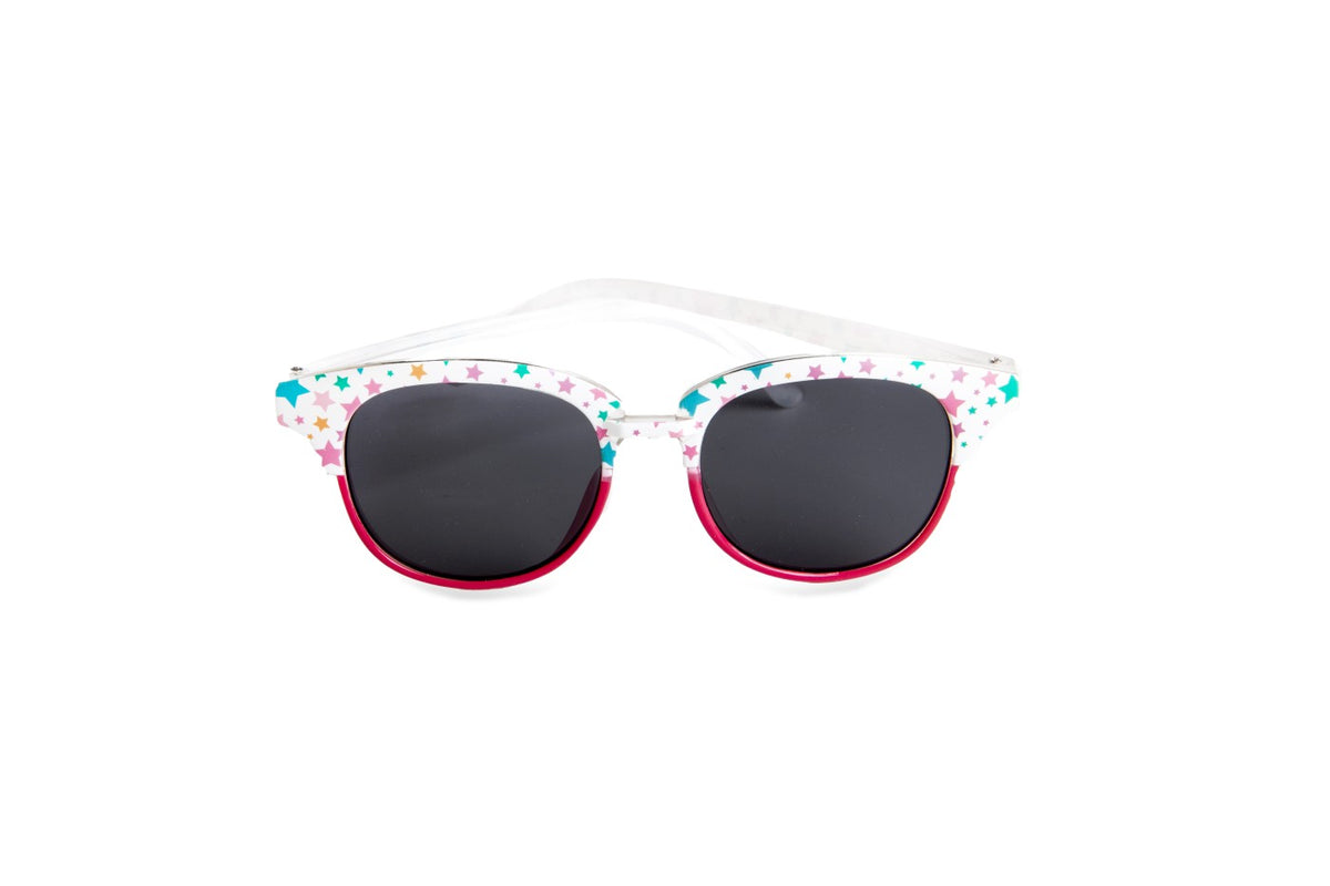 MARTINELIA OCHELARI DE SOARE GLITTER ROZ - Stelute [ps:2843c944-d147-4369-b19e-5bf87a719d6a]
