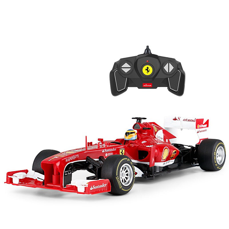 MASINA CU TELECOMANDA FERRARI F1 SCARA 1 LA 18 Rastar - Multicolor [ps:ccd51f55-f0ec-4fce-9b49-9f06becedec4]