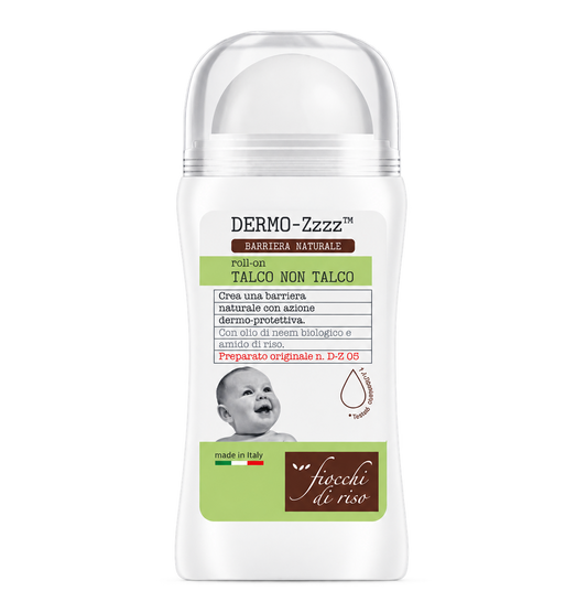 Roll-on Protector Fiocchi di Riso Dermo-Zzzz, 60ml, 0 luni+ - Default Title [ps:f6a7cb11-9360-4515-b19c-1c3670a0de15]
