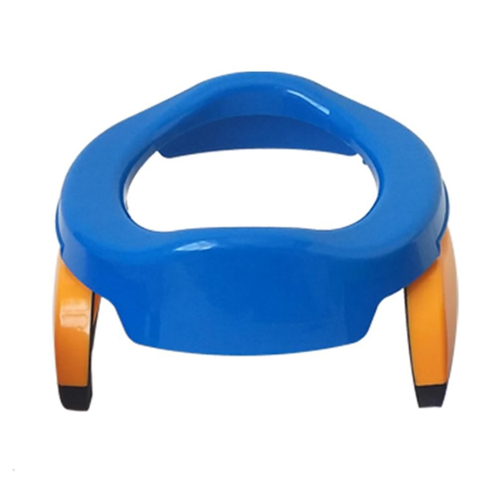 Olita Portabila 2 in 1 Flippy, Albastru, Plastic - Albastru [ps:d1cc7ec9-7b26-4b07-8291-01452b7c11ca]