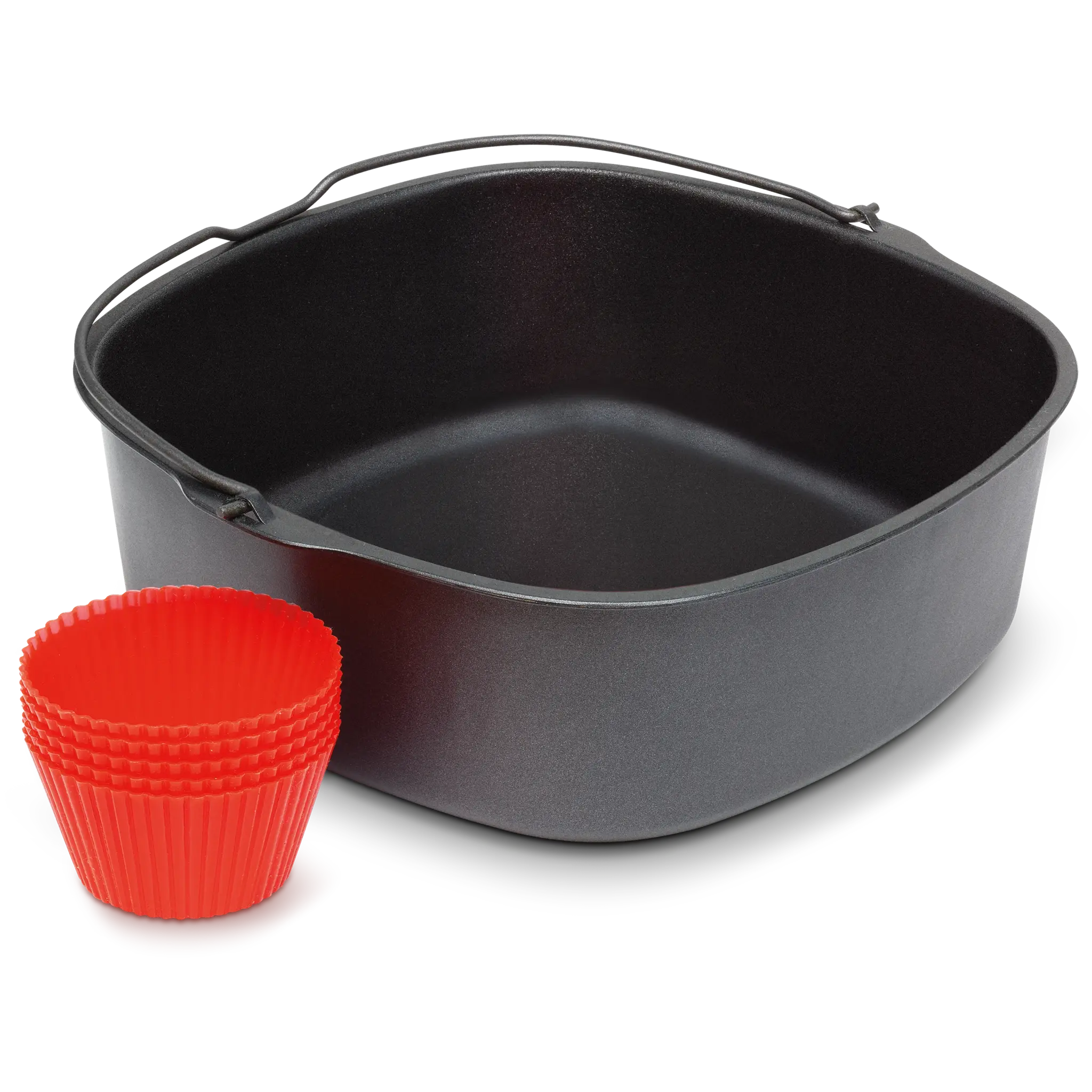 HD9925/01 Set accesorii de coacere pentru Airfryer - HD9925/01 [ps:0fcf2acd-4c04-46ae-9f80-dfd2b89cfdc0]