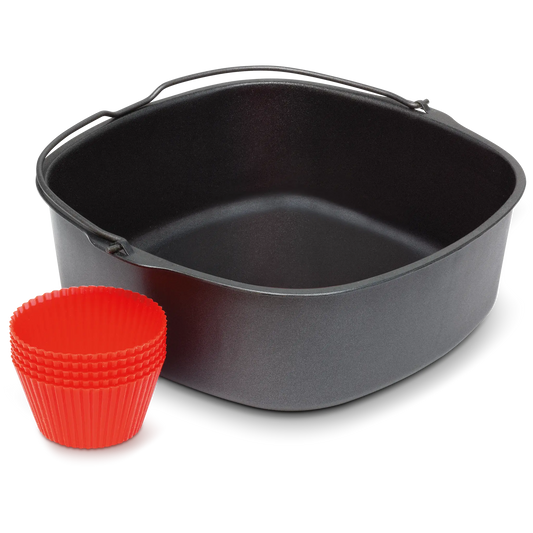 HD9925/01 Set accesorii de coacere pentru Airfryer - HD9925/01 [ps:0fcf2acd-4c04-46ae-9f80-dfd2b89cfdc0]