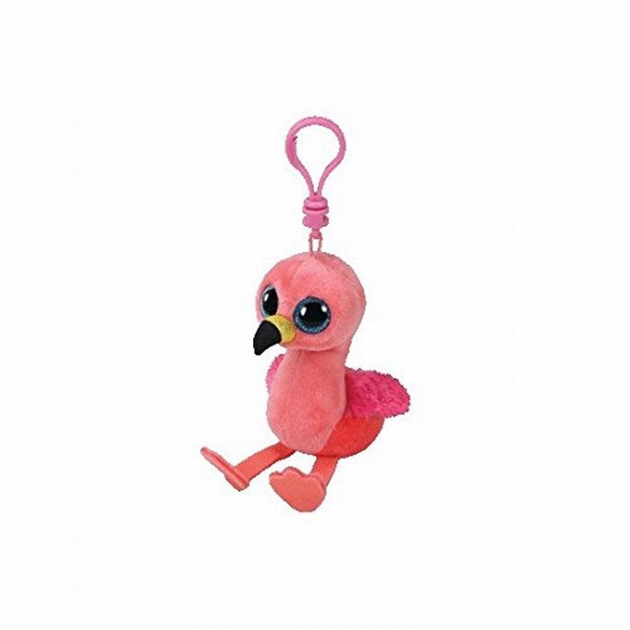 PLUS BRELOC TY 8.5CM BOOS GILDA FLAMINGO - Default Title [ps:3f709aae-4893-4530-8967-615c6772a91b]