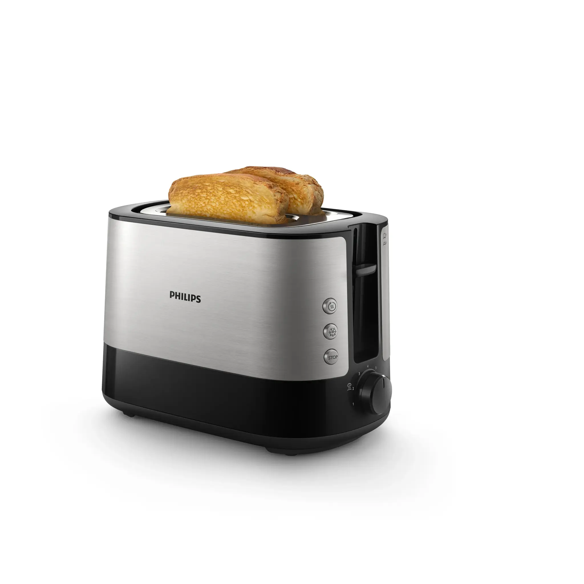 HD2637/90 Prajitor de paine Philips - HD2637/90 [ps:15562430-d9f1-4903-8917-ce8f639b382d]