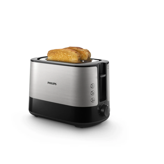 HD2637/90 Prajitor de paine Philips - HD2637/90 [ps:15562430-d9f1-4903-8917-ce8f639b382d]