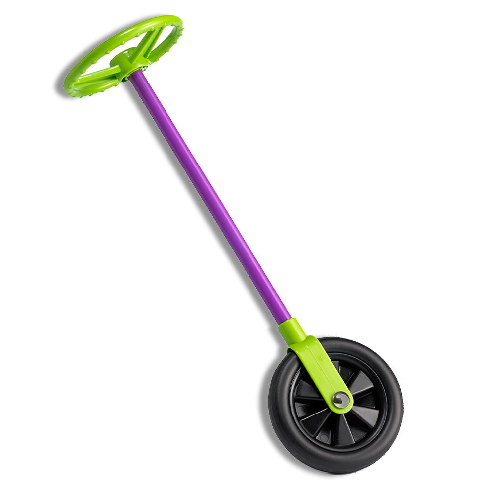 Go Wheelie - Roată de Impins cu Volan Edx Education - Default Title [ps:ed224ef0-49ee-470d-b8c9-4538a60b3207]