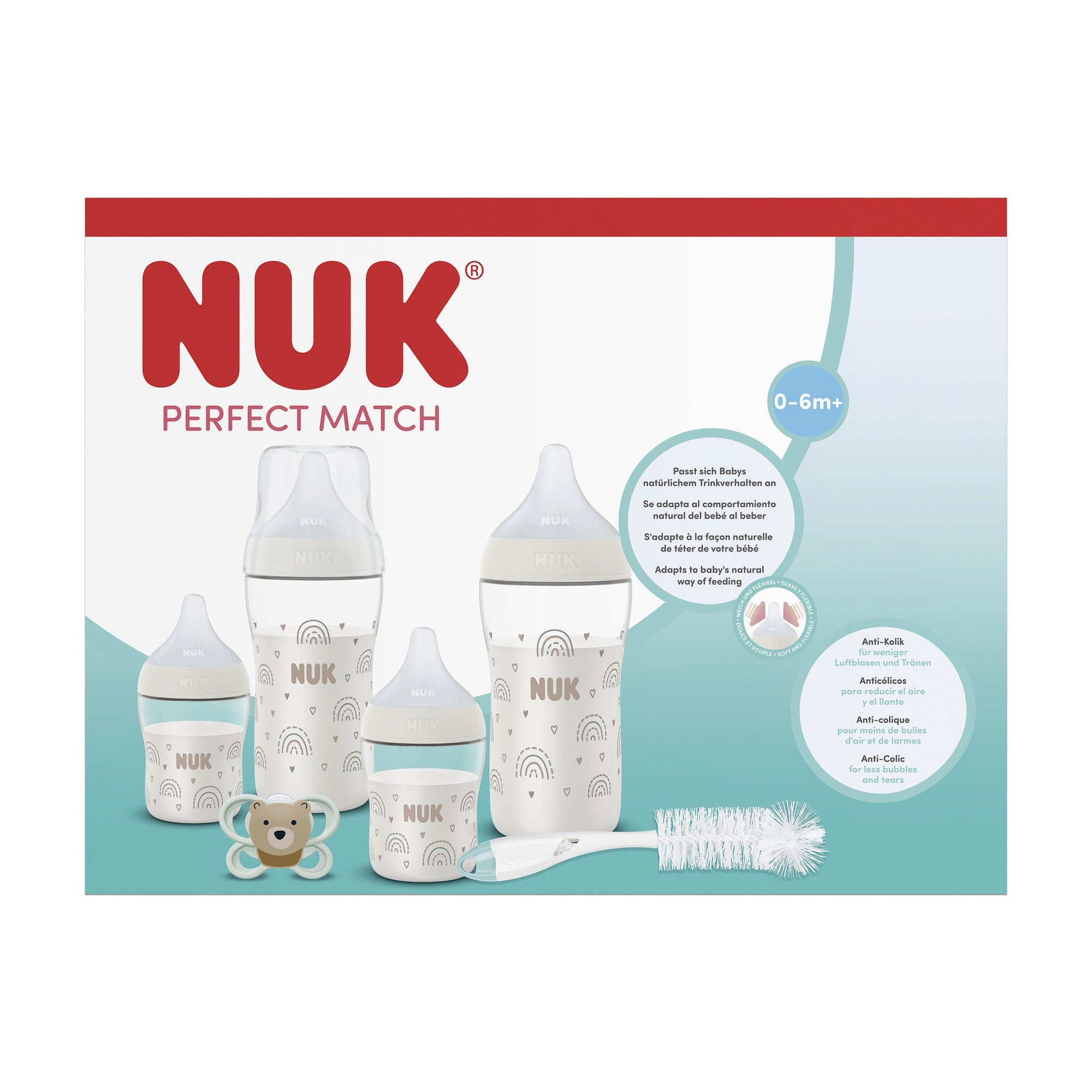NUK PM PERFECT START SET CURCUBEU (NKPMPERFSTRCRC) - Default Title [ps:8f1526bf-83f6-4684-b9ce-2b52d5e7d59a]
