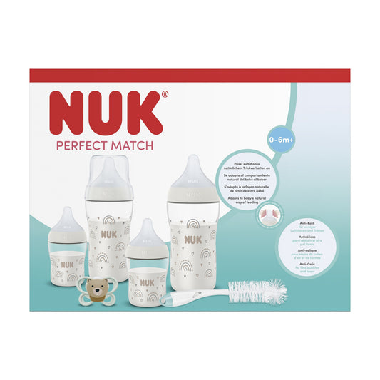 NUK PM PERFECT START SET CURCUBEU (NKPMPERFSTRCRC) - Default Title [ps:8f1526bf-83f6-4684-b9ce-2b52d5e7d59a]
