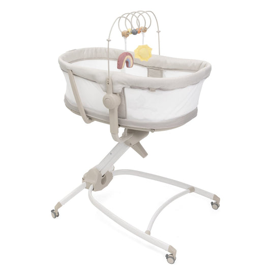 Cosulet multifunctional 4 in 1 Chicco Baby Hug Armonia, - MotherPearl (Bej) [ps:da027aa3-c198-4896-a40d-d4a8a1a47171]