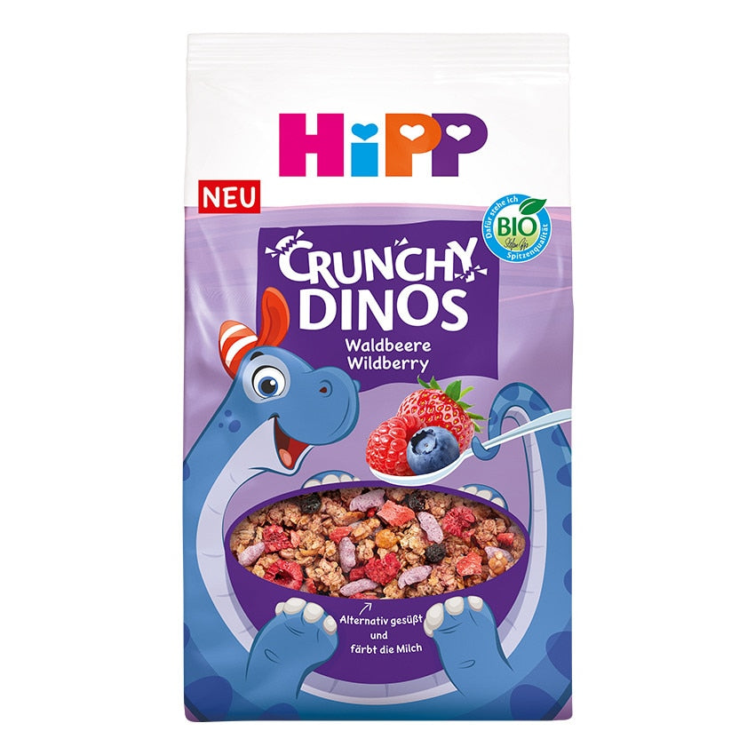 *HIPP MUESLI DINOZAURI CROCANTI CU FRUCTE DE PADURE - Default Title [ps:3c8b0778-0f60-4b68-b2d7-09796c58df6c]