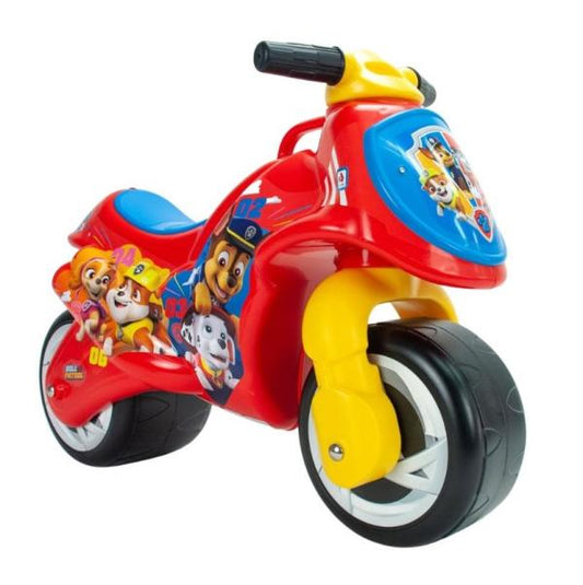 Motocicletă Ride-on Neox Paw Patrol Injusa, 18-36 luni - Default Title [ps:cfcfadfe-09d1-4a18-bbd0-e42faf1e5e42]