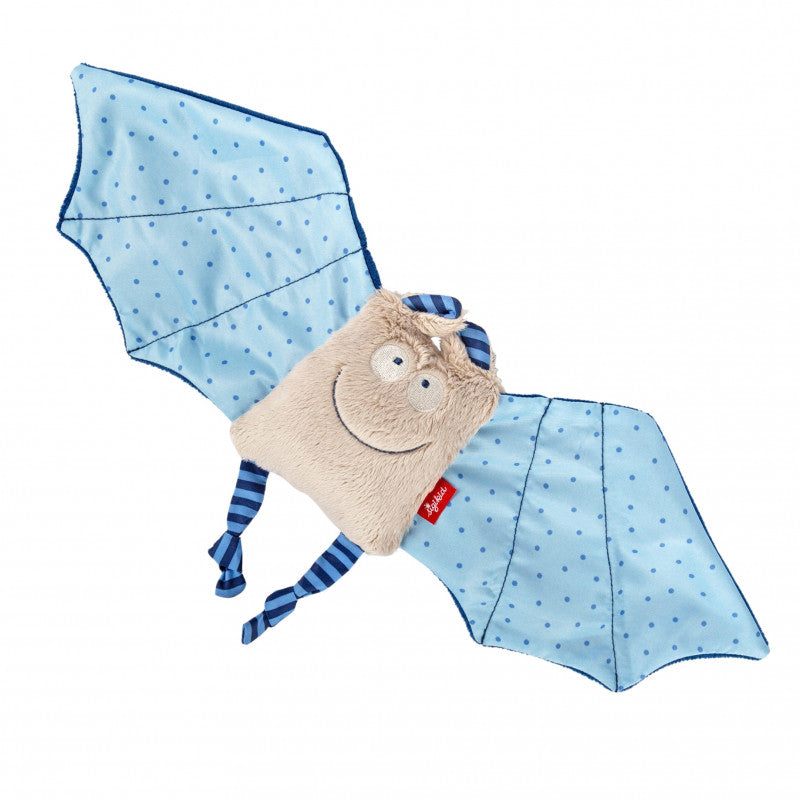 Doudou comforter bebelusi Liliac, Sigikid [ps:f32ba097-5f74-4726-beba-ff4afc998380]